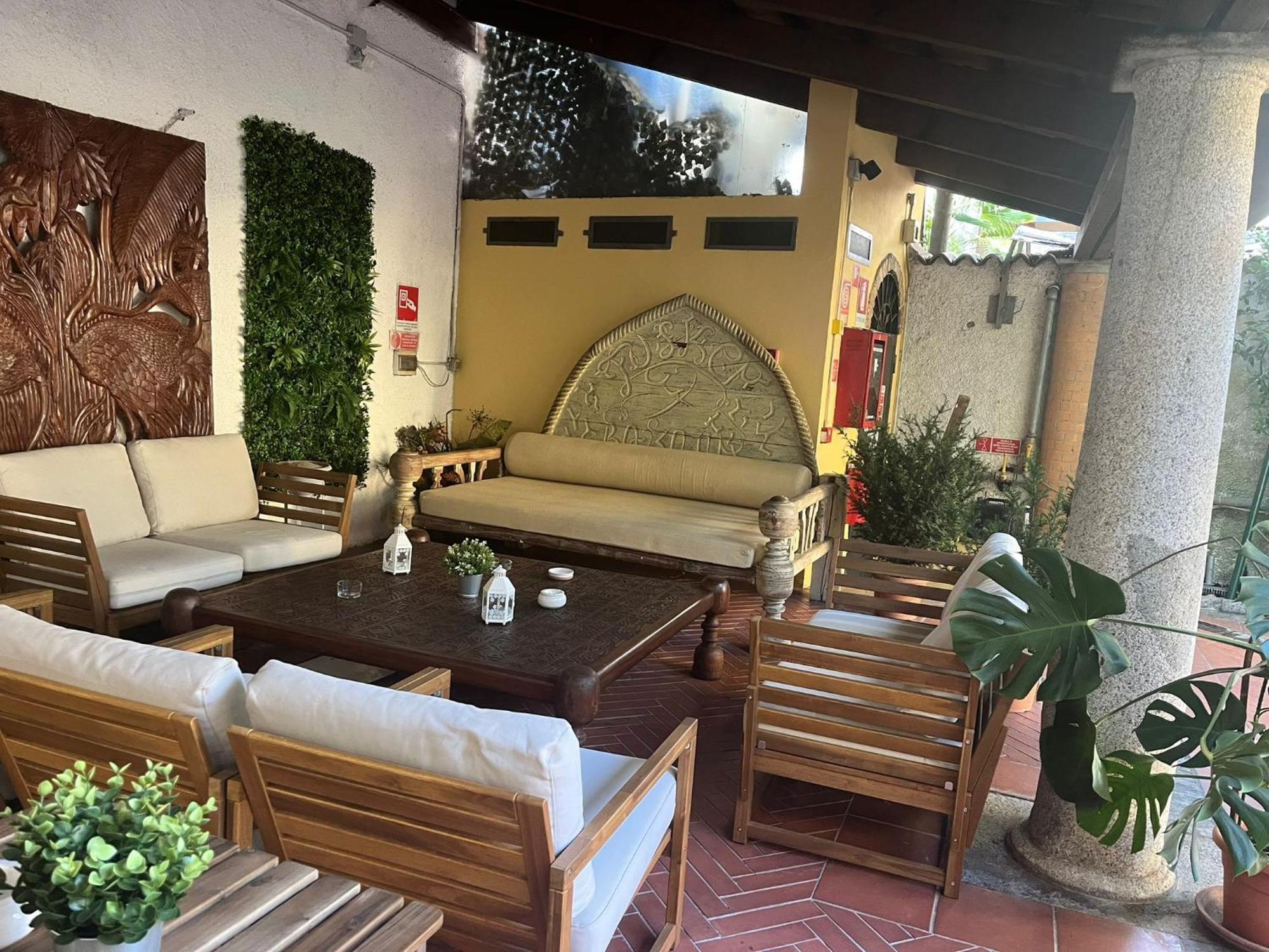 Bilocale Dafne Abbadesse Guest House Milão Exterior foto